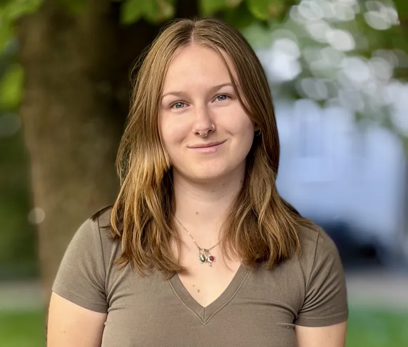 Jana, bambis chinderland